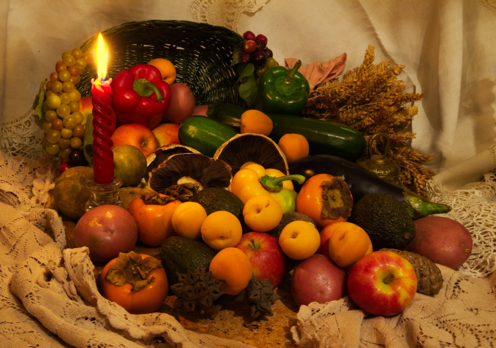 2022/23 #3 Still Life