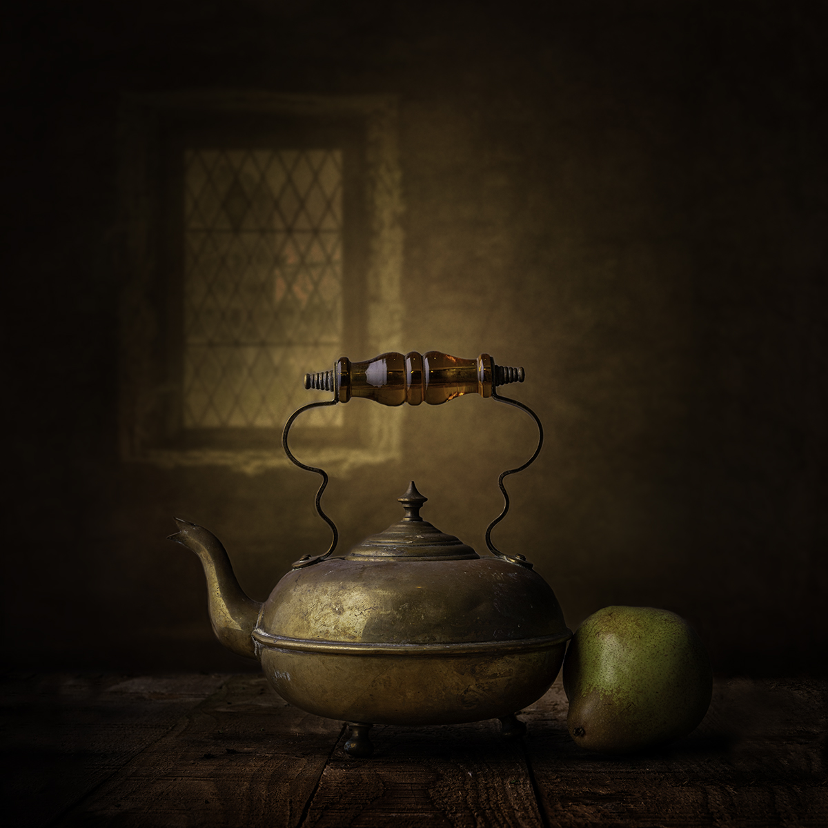 2022/23 #3 Still Life