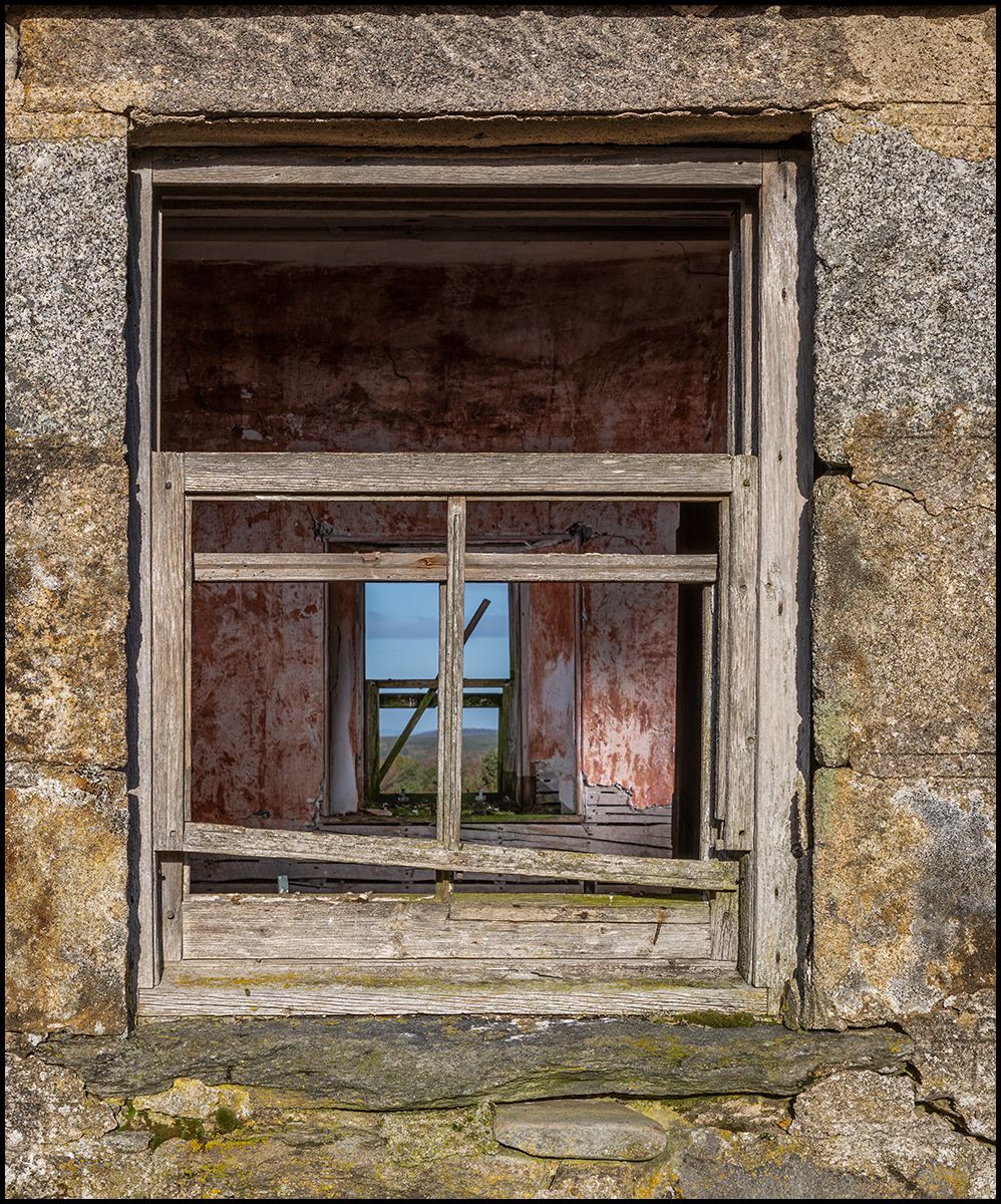 Comp 2 - Frames